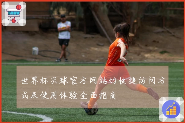 世界杯买球官方网站的快捷访问方式及使用体验全面指南